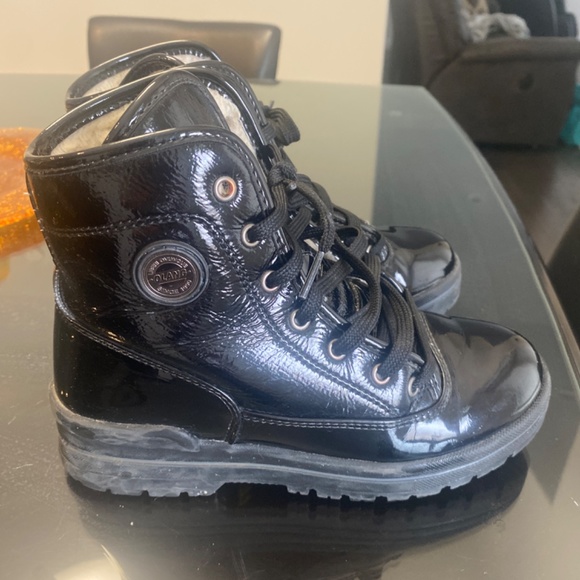 Olang Winter boots - Picture 3 of 5